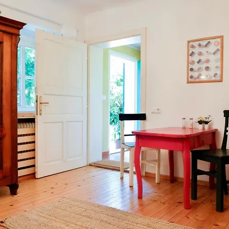 Am Land Mit Whirlpool Eggersdorf Bei Graz