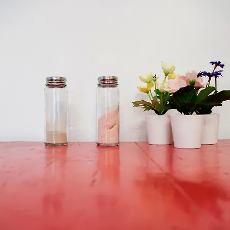 Am Land Mit Whirlpool 公寓 *